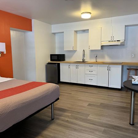Motel 6-Moncton, Nb Екстериор снимка