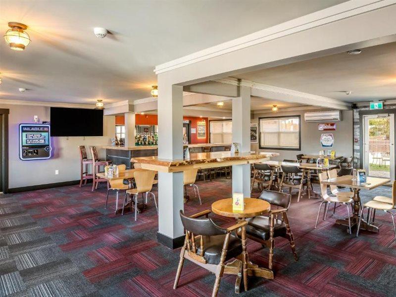 Motel 6-Moncton, Nb Екстериор снимка