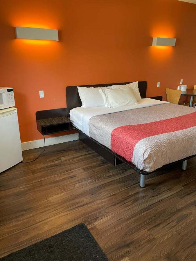 Motel 6-Moncton, Nb Екстериор снимка