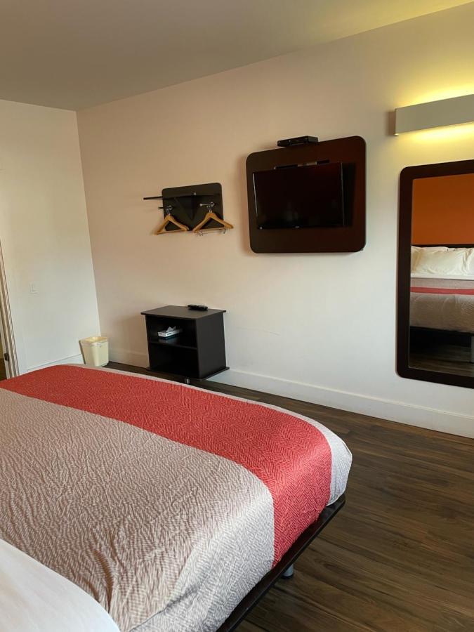Motel 6-Moncton, Nb Екстериор снимка