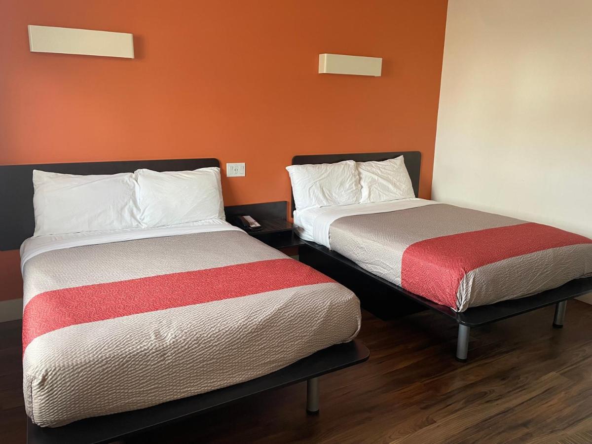 Motel 6-Moncton, Nb Екстериор снимка