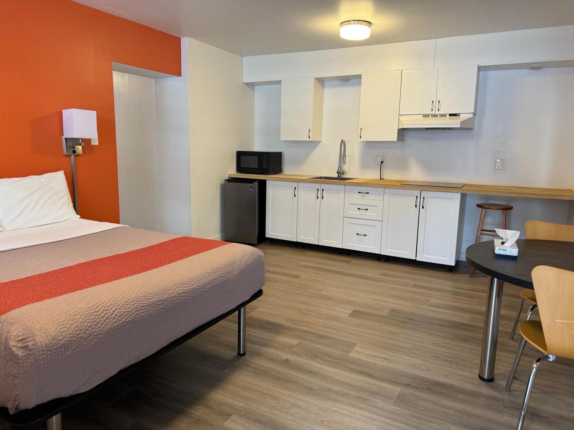 Motel 6-Moncton, Nb Екстериор снимка