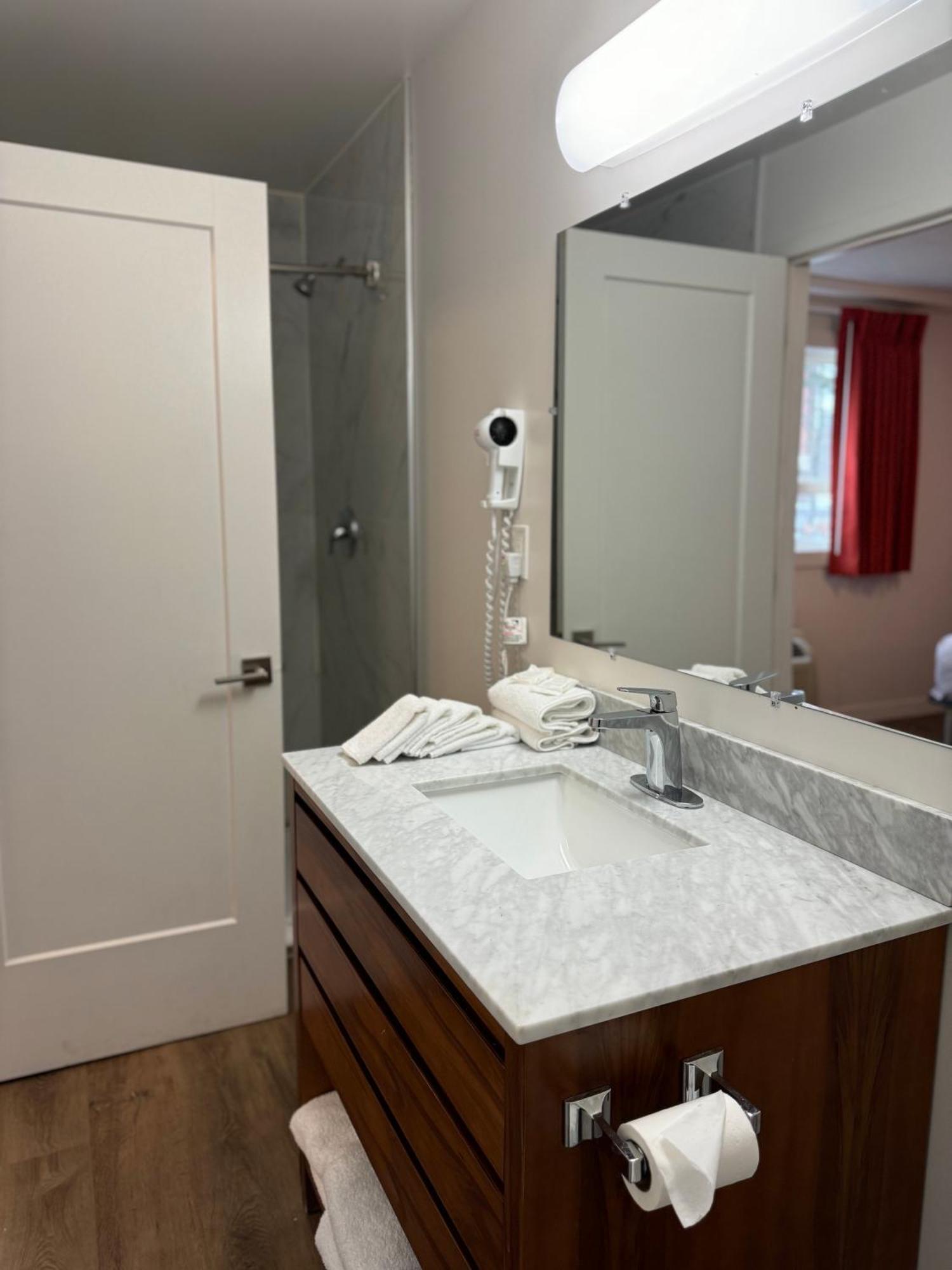 Motel 6-Moncton, Nb Екстериор снимка