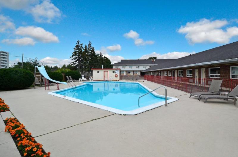 Motel 6-Moncton, Nb Екстериор снимка