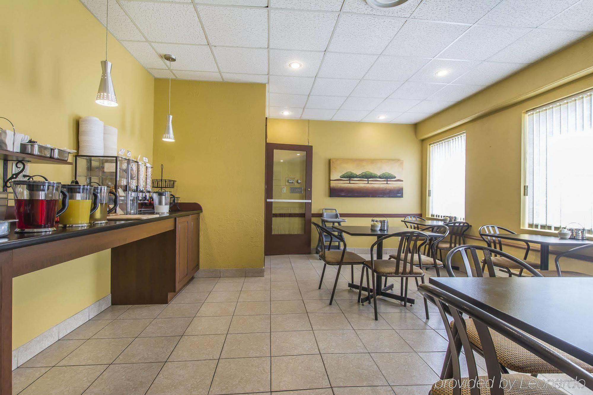 Motel 6-Moncton, Nb Екстериор снимка