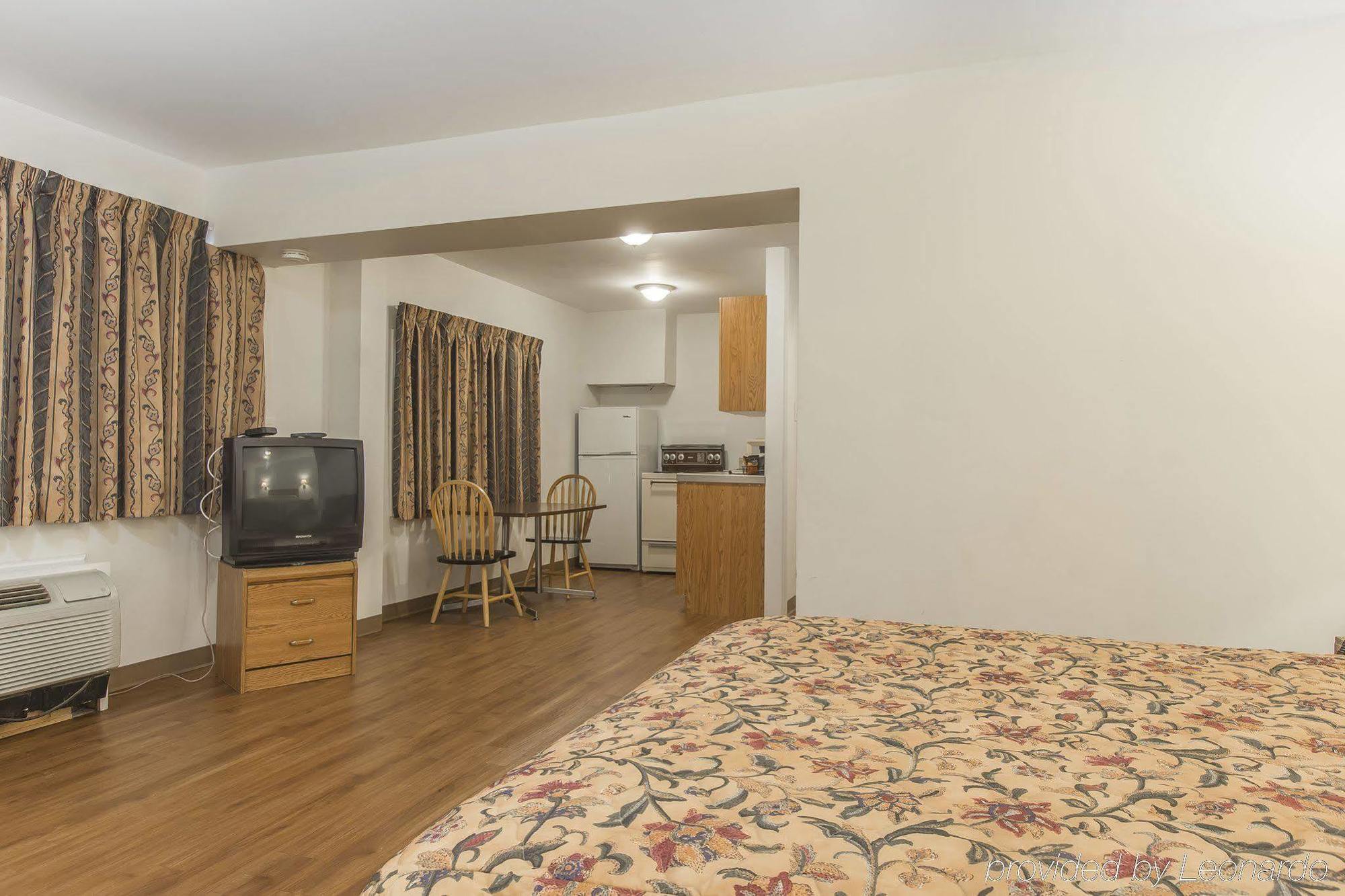 Motel 6-Moncton, Nb Екстериор снимка