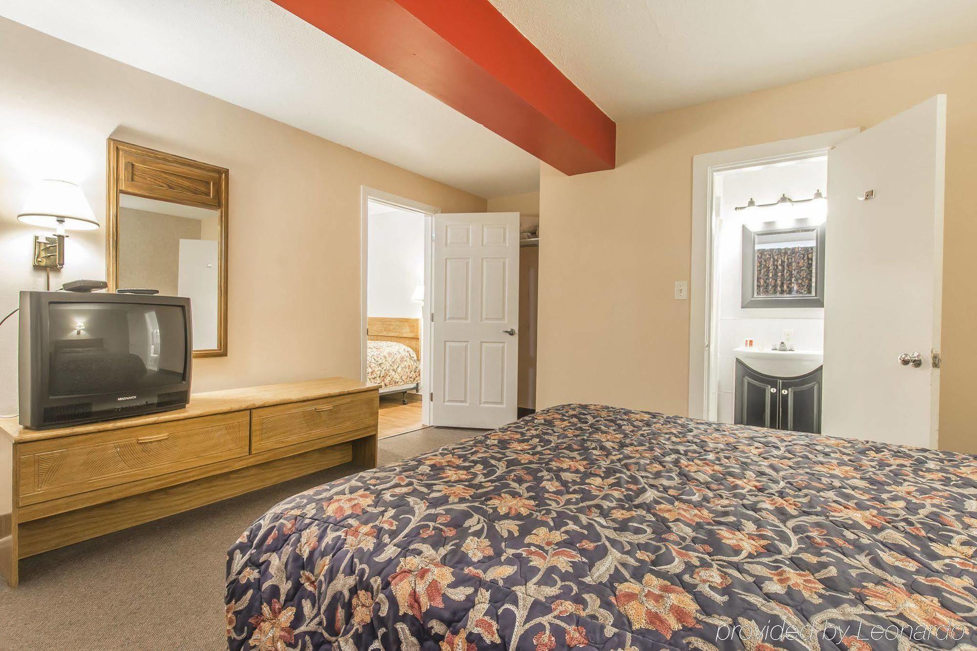 Motel 6-Moncton, Nb Екстериор снимка