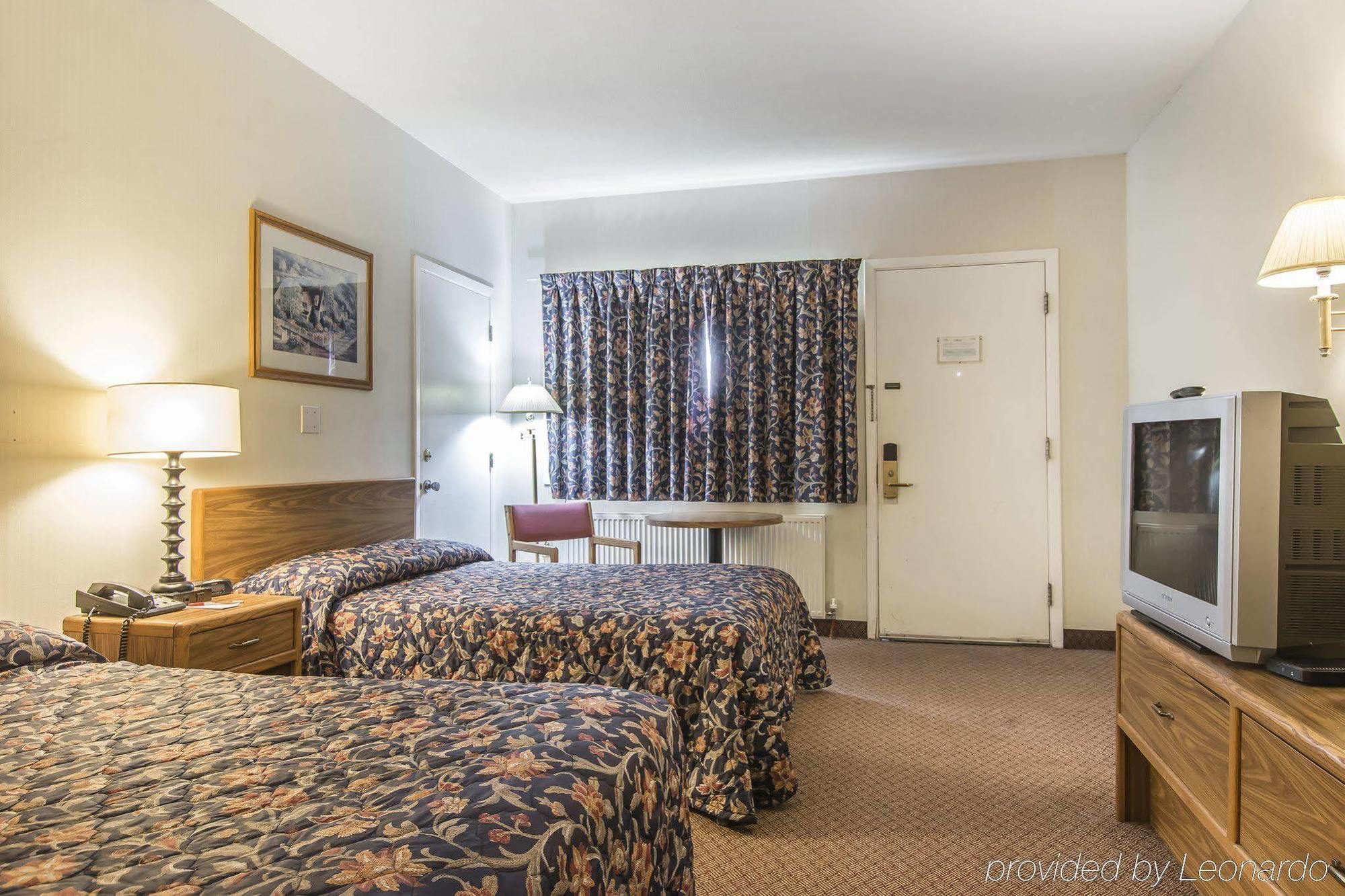 Motel 6-Moncton, Nb Екстериор снимка
