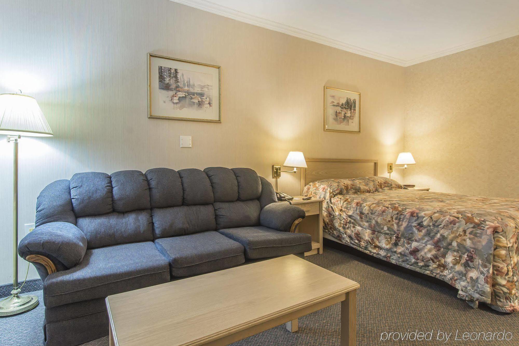 Motel 6-Moncton, Nb Екстериор снимка