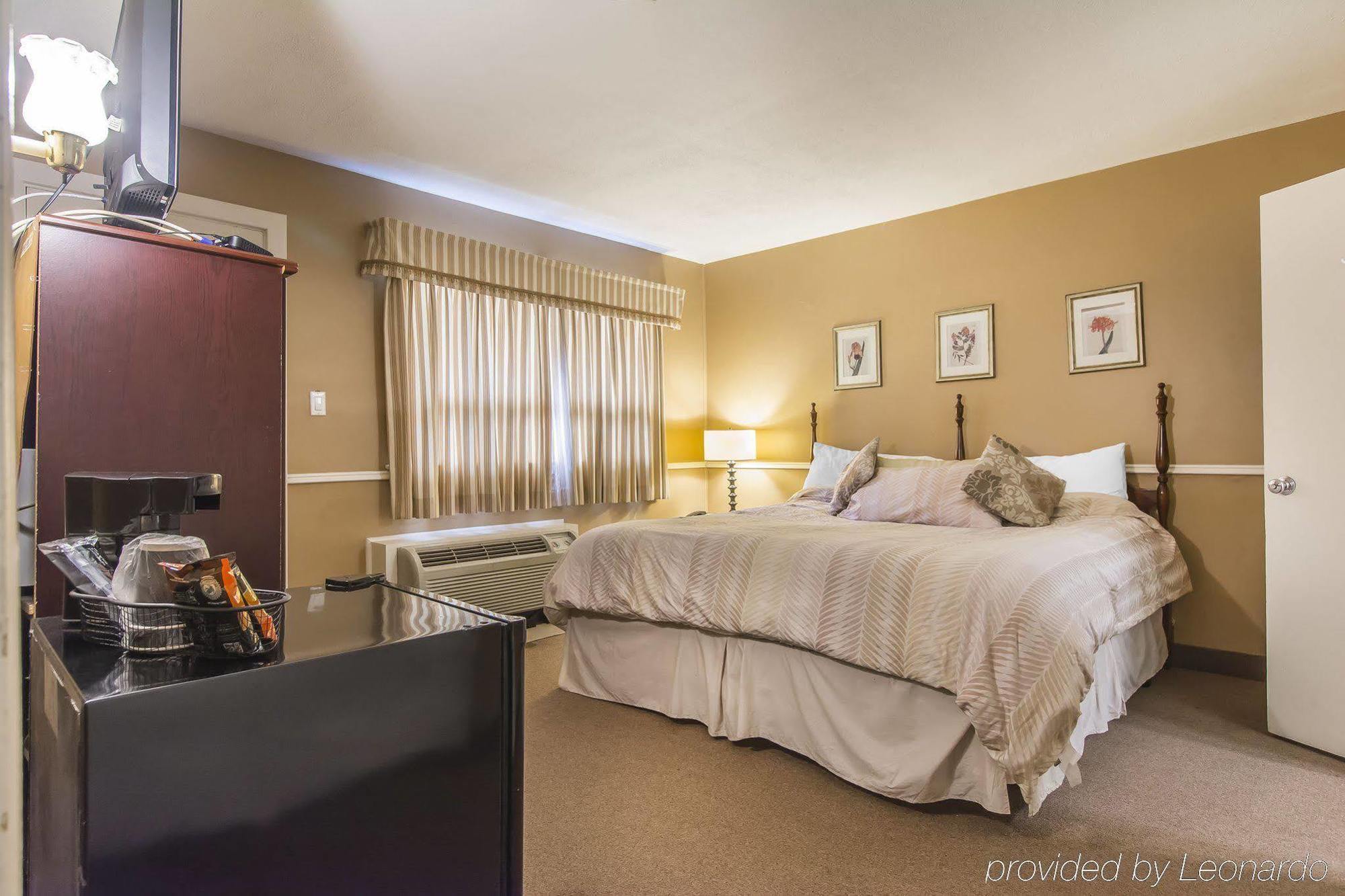 Motel 6-Moncton, Nb Екстериор снимка