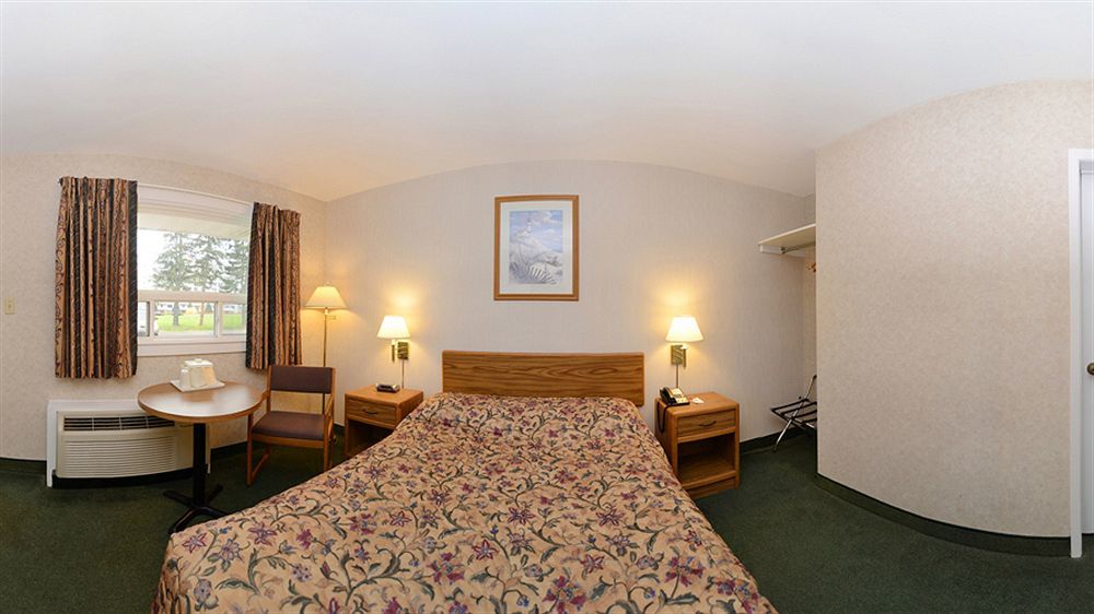 Motel 6-Moncton, Nb Екстериор снимка