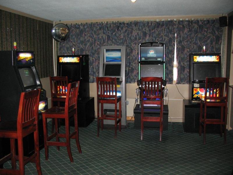 Motel 6-Moncton, Nb Екстериор снимка