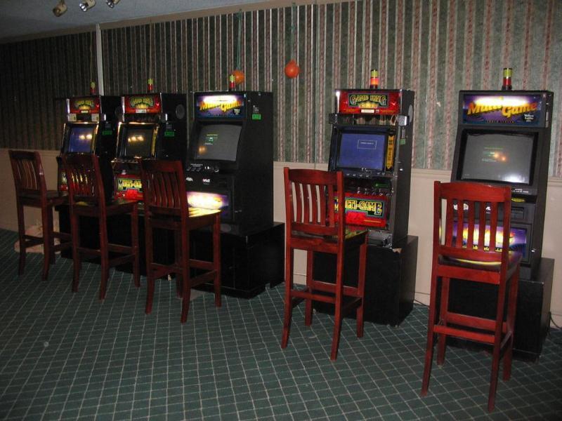 Motel 6-Moncton, Nb Екстериор снимка