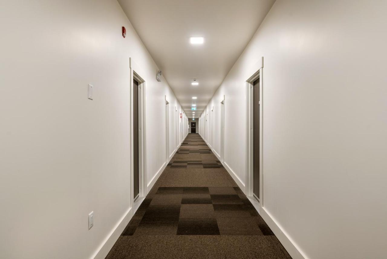 Motel 6-Moncton, Nb Екстериор снимка
