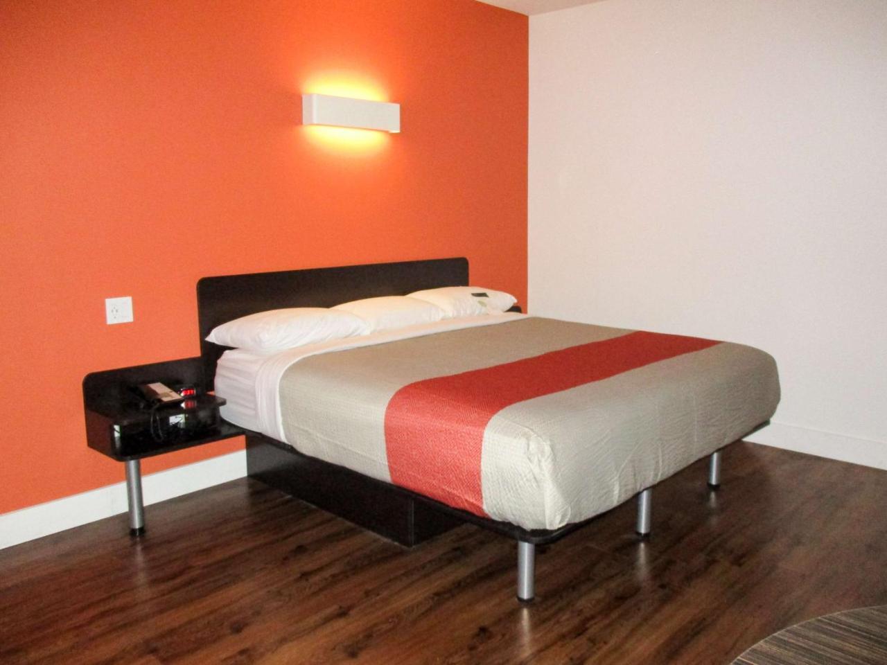 Motel 6-Moncton, Nb Екстериор снимка