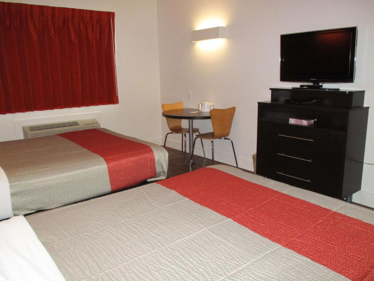 Motel 6-Moncton, Nb Екстериор снимка