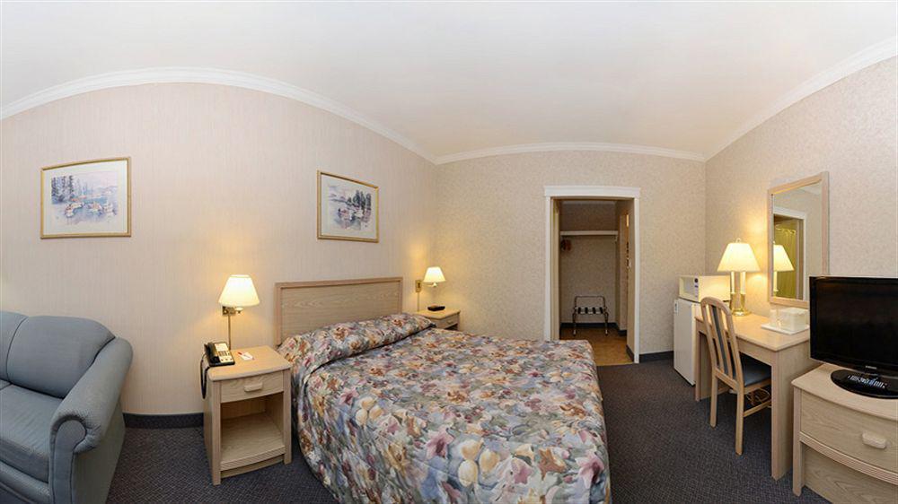 Motel 6-Moncton, Nb Екстериор снимка