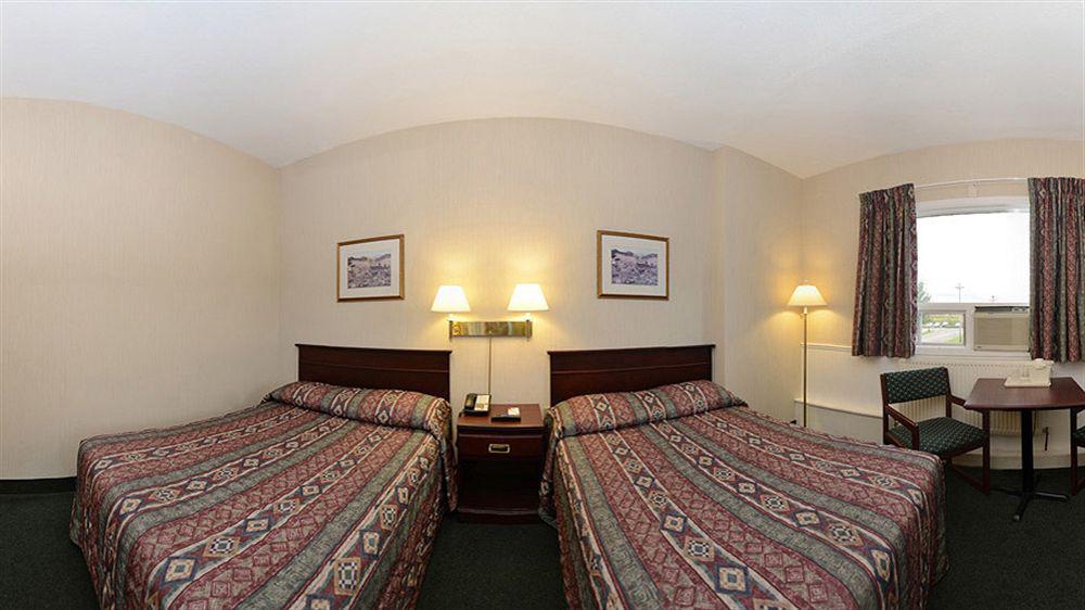 Motel 6-Moncton, Nb Екстериор снимка