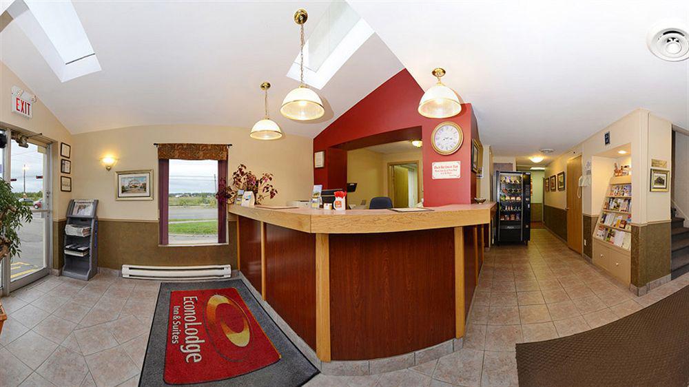 Motel 6-Moncton, Nb Екстериор снимка